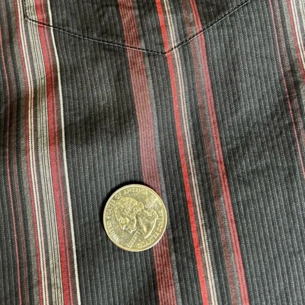 Dolce & Gabbana dress shirt EU 42 L US 16.5 c - Picture 4 of 16